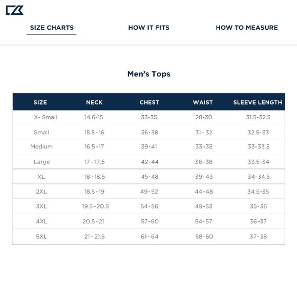 Meet your Posher, Cutter & Buck - Picture 13 of 16